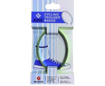 Adie Cycling Trouser Bands